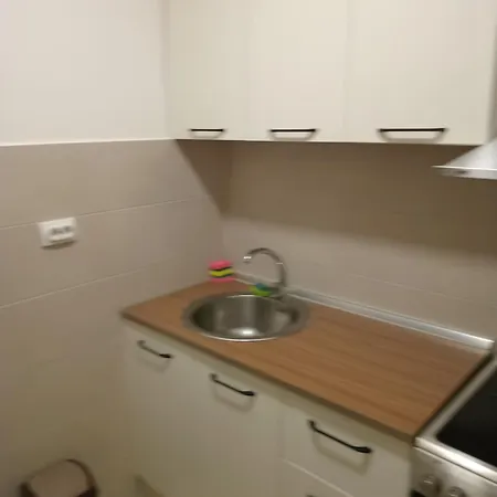 Zgrada شقة دوبوي