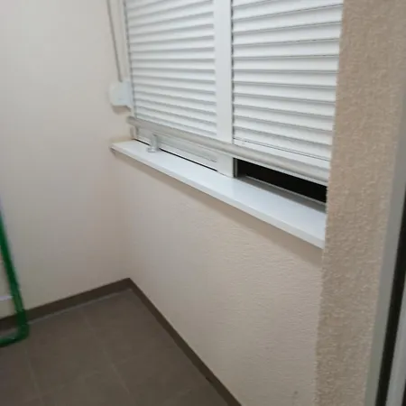 شقة Zgrada *