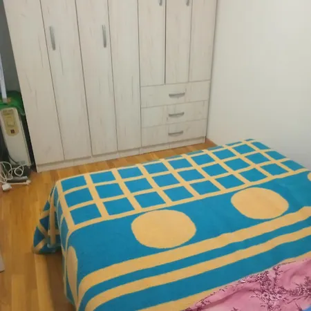 Zgrada شقة دوبوي